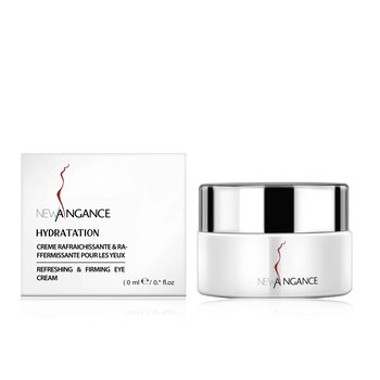 Refreshing & Firming Eye Cream