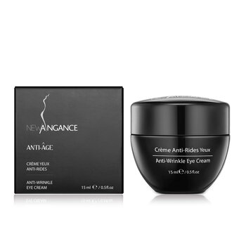 New Angance Paris Crema contorno occhi antirughe