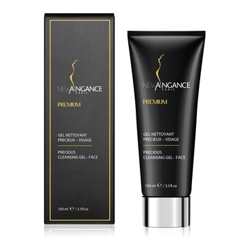 New Angance Paris Prezioso Gel Detergente