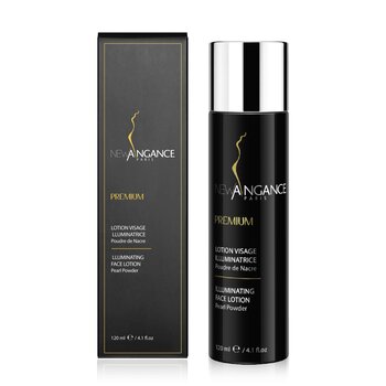 Illuminating Face Lotion Pearl Powder