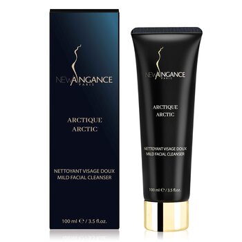 New Angance Paris Detergente viso delicato artico