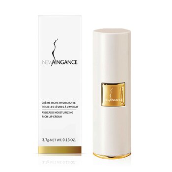 New Angance Paris Crema labbra ricca idratante allavocado