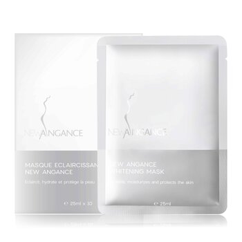 New Angance Paris New Angance Mask - Maschera Sbiancante