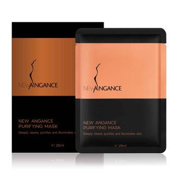 New Angance Paris New Angance - Maschera Purificante