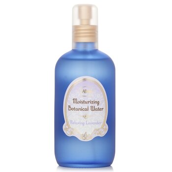 Sabon Acqua Botanica Idratante Rilassante alla Lavanda