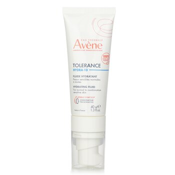 Avene Fluido idratante Tolerance Hydra-10