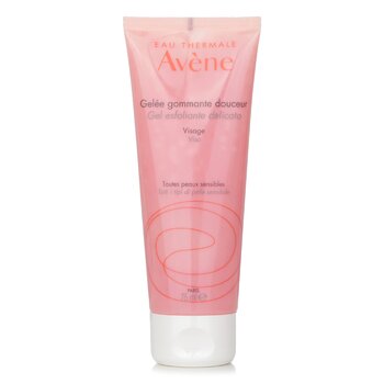 Avene Gel esfoliante delicato - Pelli sensibili