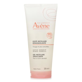 Avene Gel Micellare Struccante - Pelli Sensibili