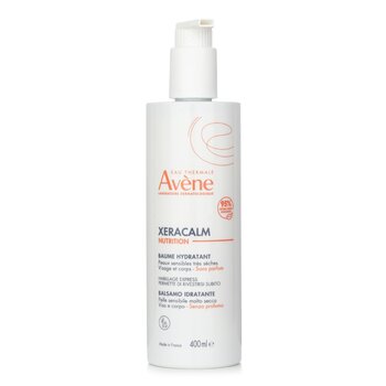 Avene Balsamo idratante XeraCalm Nutrition