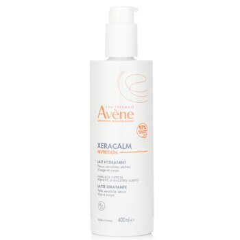 Avene Lozione idratante XeraCalm Nutrition