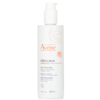 Avene Lozione idratante XeraCalm Nutrition