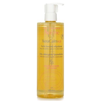 Avene XeraCalm A.D Olio Detergente Lipidorestitutivo