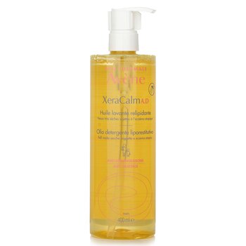 Avene XeraCalm A.D Olio Detergente Lipidorestitutivo