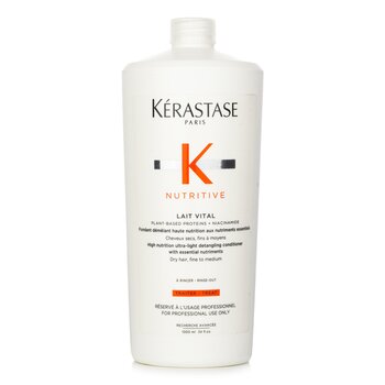 Kerastase Nutritive Lait Vital (per capelli secchi)