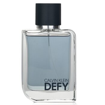 Calvin Klein Defy Eau De Toilette Spray