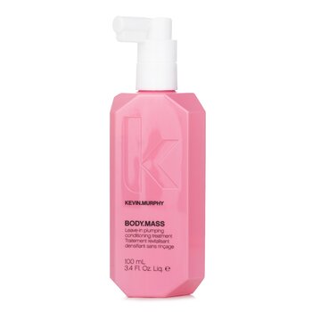 Kevin.Murphy Body.Mass Trattamento condizionante rimpolpante senza risciacquo