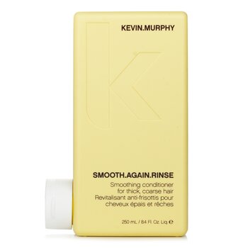 Kevin.Murphy Smooth.Again.Rinse (balsamo lisciante - Per capelli spessi e grossolani)