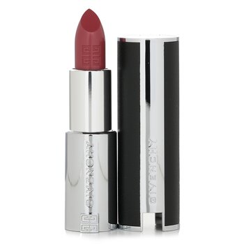 Givenchy Rossetto Le Rouge Interdit Intense Silk - # N116 Nude Boise