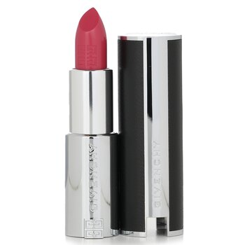 Givenchy Rossetto Le Rouge Interdit Intense Silk - # N223 Rose Irresistibile