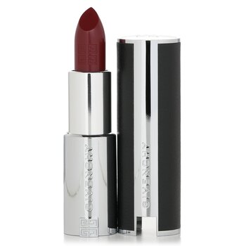 Givenchy Rossetto Le Rouge Interdit Intense Silk - # N334 Grenat Volontaire
