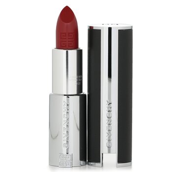 Givenchy Rossetto Le Rouge Interdit Intense Silk - # N37 Rouge Graine