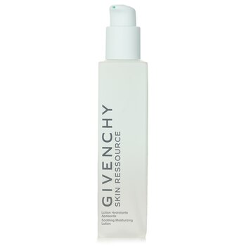 Givenchy Skin Ressource Lozione Idratante Lenitiva