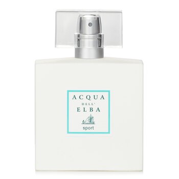 Eau De Parfum Sport per lui e per lei