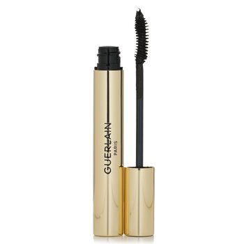 Guerlain Noir G 24H Mascara volume intenso ricci - #01 Nero