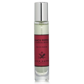 Black Pepper & Sandalwood Eau De Parfum Spray