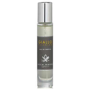Acca Kappa Giallo Elicriso Eau De Parfum Spray