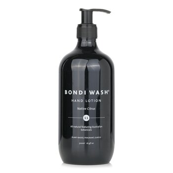 BONDI WASH Lozione per le mani - # Agrumi nativi