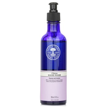 Neals Yard Remedies Lavaggio a mano agli agrumi