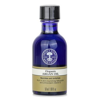 Neals Yard Remedies Olio di Argan Biologico