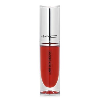 MAC Rossetto Locked Kiss Ink - # 99 Extra Chili