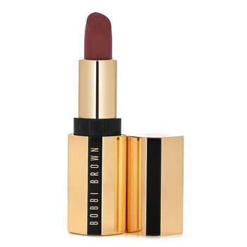 Bobbi Brown Rossetto Luxe - # 315 Rosa neutro