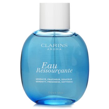 Clarins Eau Ressourçante Treatment Fragrance Spray