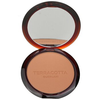 Terracotta The Bronzing Powder - # 03 Medio Caldo