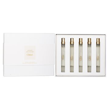 Chloe Atelier Des Fleurs Travel Cofanetto esclusivo Penspray EDP: