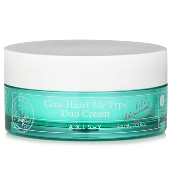 Cera Heart My Type Duo Crema