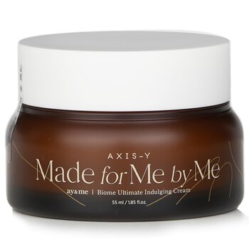 Crema indulgente Biome Ultimate