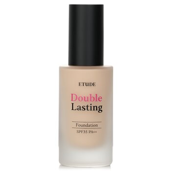 Double Lasting Foundation SPF 35 - #21W1 Beige