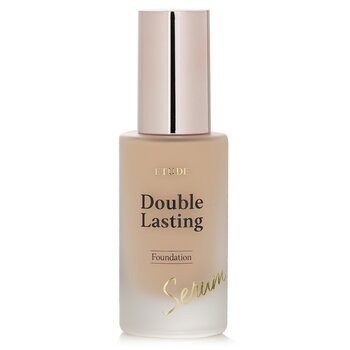 Etude House Double Lasting Serum Skin Foundation SPF 27 - # 25N1 Tan