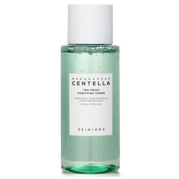 Madagascar Centella Tea Trica Purifying Toner