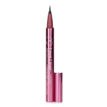 Love Liner Eyeliner liquido - # Rose Brown