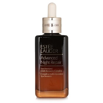 Estee Lauder Complesso multi-recupero sincronizzato avanzato di riparazione notturna