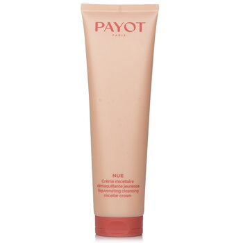 Payot Nue Crema Micellare Detergente Ringiovanente