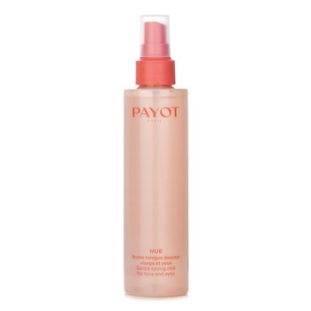 Payot Nue Spray tonificante delicato (per viso e occhi)