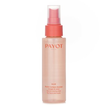 Payot Nue Spray tonificante delicato (per viso e occhi) (formato da viaggio)