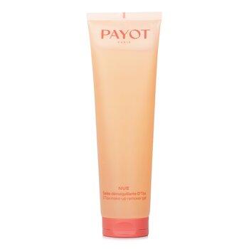 Payot Gel struccante Nue DTox