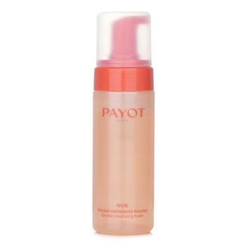 Payot Nue Schiuma detergente delicata